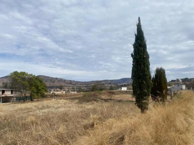 TERRENO EN VENTA HUIMILPAN 4