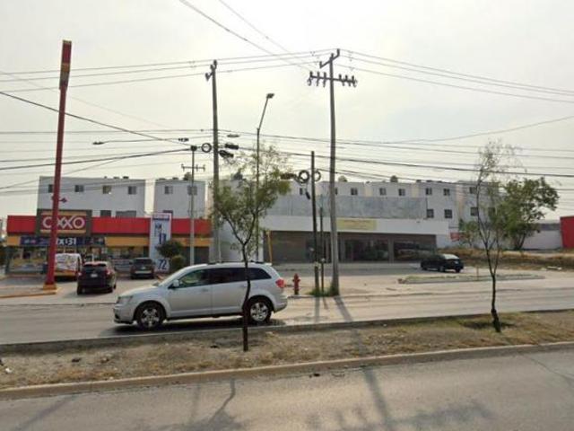 Terreno en Venta, Huinala, Apodaca Nuevo Leon