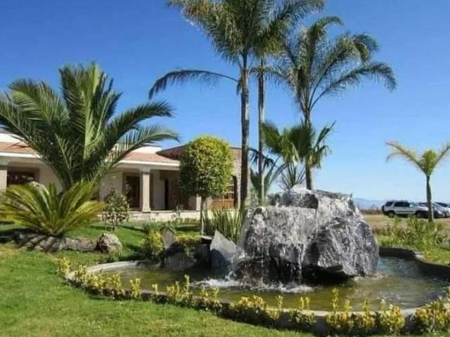 TERRENO EN VENTA HUICHAPAN HIDALGO