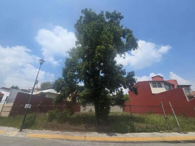 Terreno en Venta, Huixquilucan 4