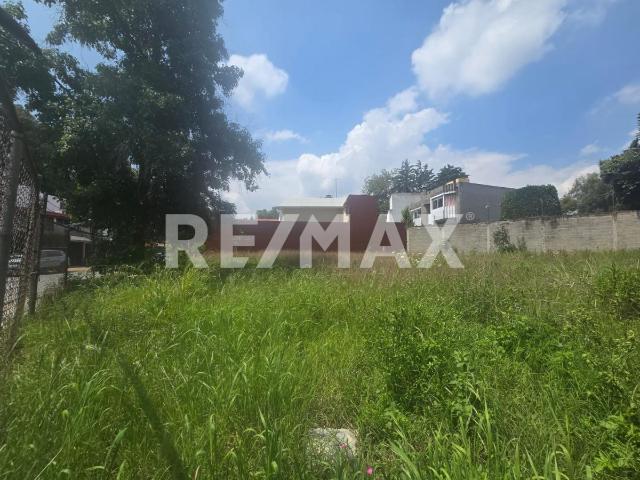 Terreno en Venta, Huixquilucan