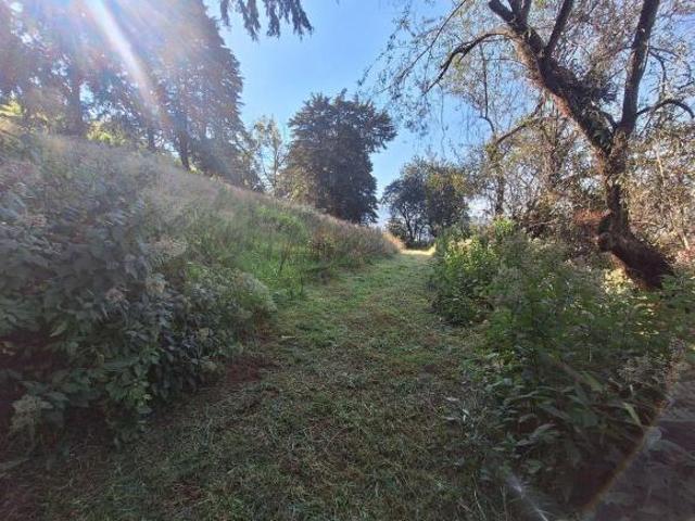 Terreno en Venta Huixquilucan Estado de México