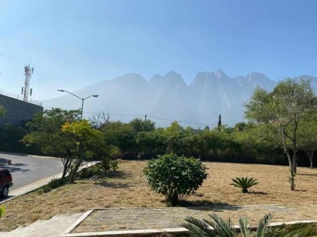 TERRENO EN VENTA HACIENDA MITRAS ZONA MONTERREY
