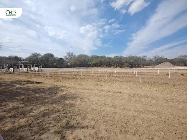 Terreno en venta Hacienda Gogorron, San Luis Potosi