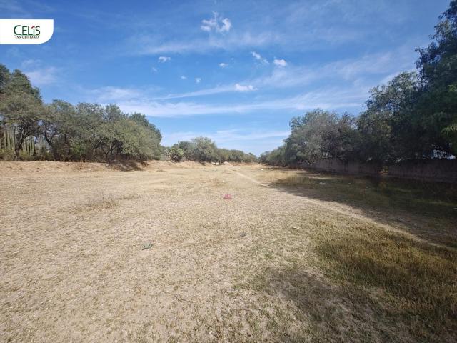 Terreno en venta Hacienda Gogorron, San Luis Potosi
