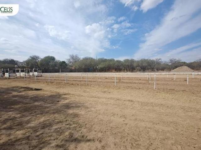 Terreno en venta Hacienda Gogorron, San Luis Potosi
