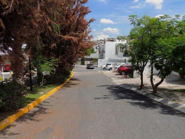 Terreno en Venta Hacienda Real de Tejeda CORREGIDORA QUERETARO TE417