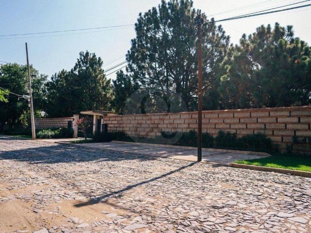 Terreno en Venta Hacienda San Acacio