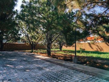 Terreno en Venta Hacienda San Acacio