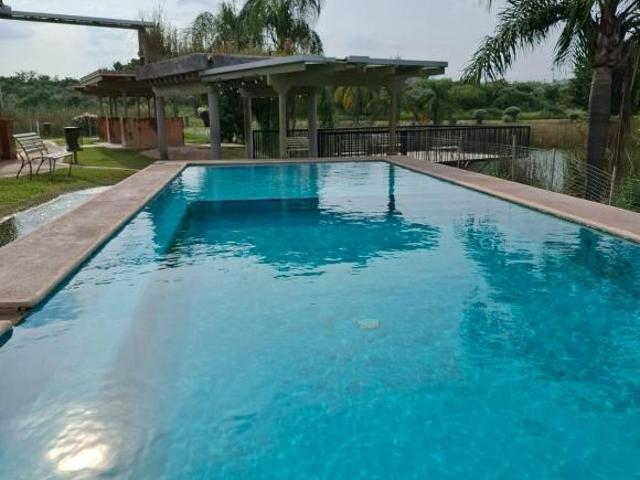 Terreno en venta Hacienda San Pedro en General Zuazua