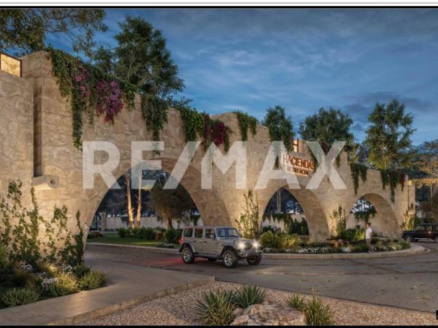 Terreno en Venta Haciendas Residencial
