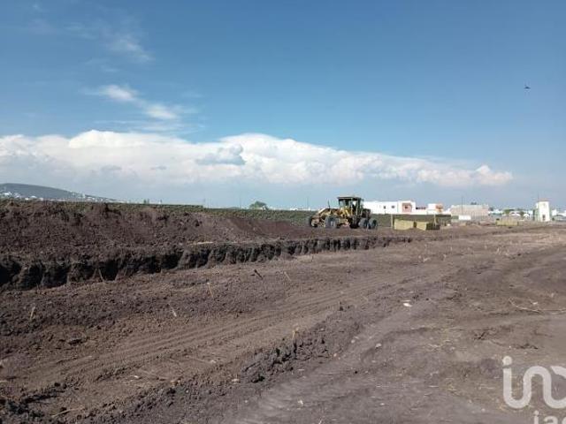 Terreno en Venta, Haciendas Residencial Irapuato