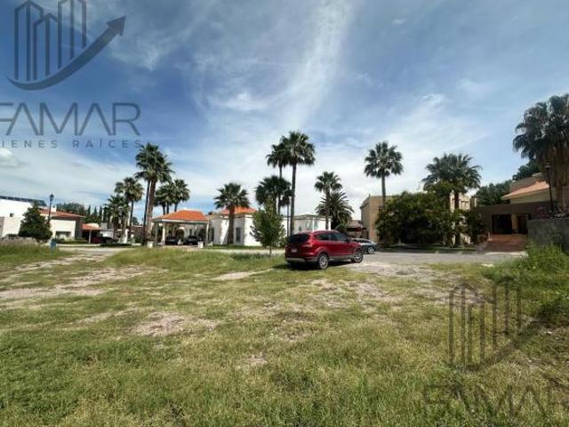 Terreno en Venta Haciendas Santa Fe Chihuahua