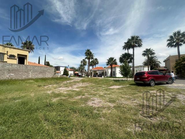 Terreno en Venta Haciendas Santa Fe Chihuahua