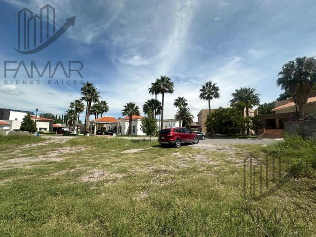 Terreno en Venta Haciendas Santa Fe Chihuahua