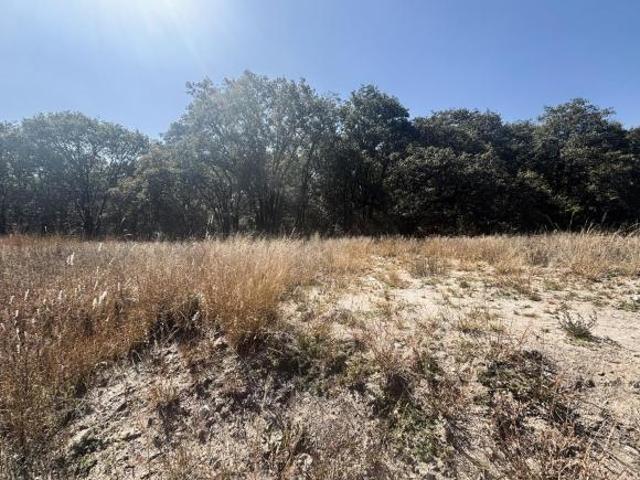 Terreno en Venta Harás del Bosque