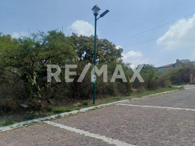 Terreno en Venta Haras del Bosque 4