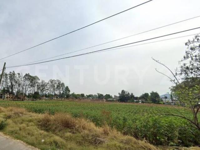 Terreno en Venta, Ixtapan, Tenancingo. Estado de Mexico