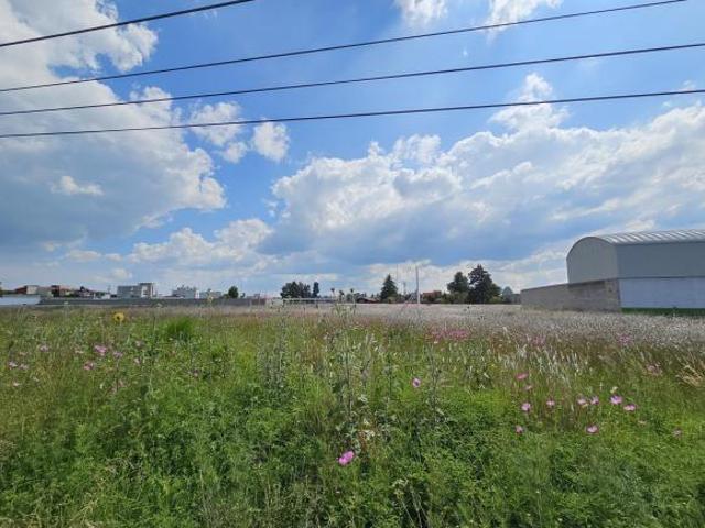 Terreno en venta 3,372 m2 Ixtlahuaca