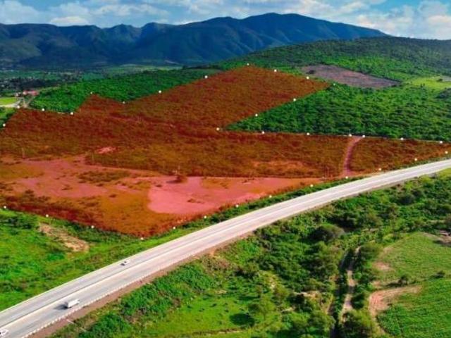 TERRENO EN VENTA IXTLAHUACAN DE LOS MEMBRILLOS
