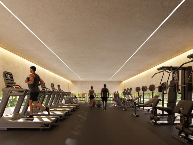 Terreno en venta Izamal