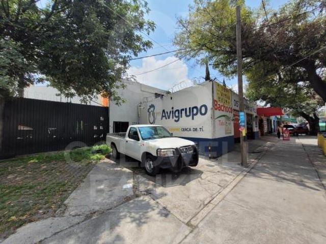 TERRENO EN VENTA IZTAPALAPA, PARAJE SAN JUAN