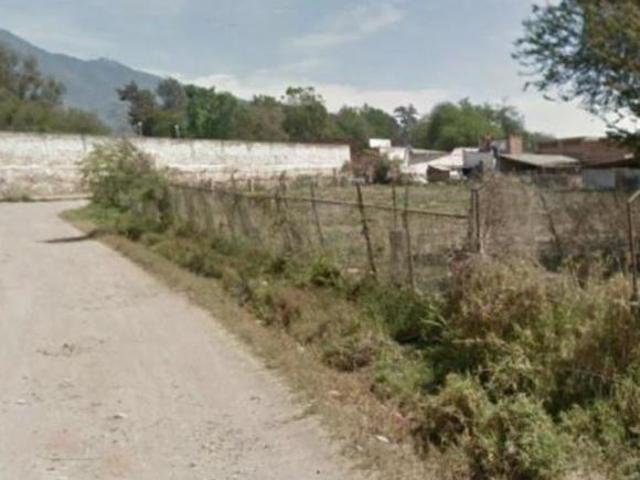 TERRENO EN VENTA I 2,266 M2