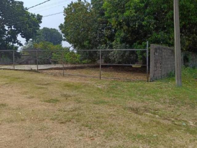 TERRENO EN VENTA I LIQUIDACION