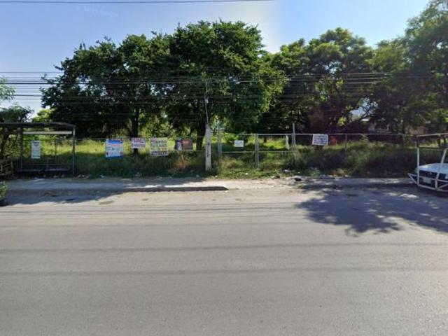 TERRENO EN VENTA I LIQUIDACIÓN TOTAL
