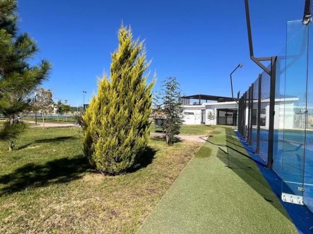 TERRENO EN VENTA ICANDRIA RESIDENCIAL 4