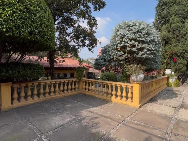 Terreno en Venta Ideal para Constructores e Inversionistas ? H?roes de Padierna