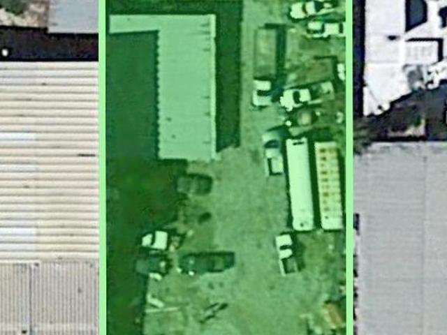 Terreno en Venta ideal para Centro de Distribuci?n, Taller, Farmacias, Refaccionaria, Desarrollo Habitacional