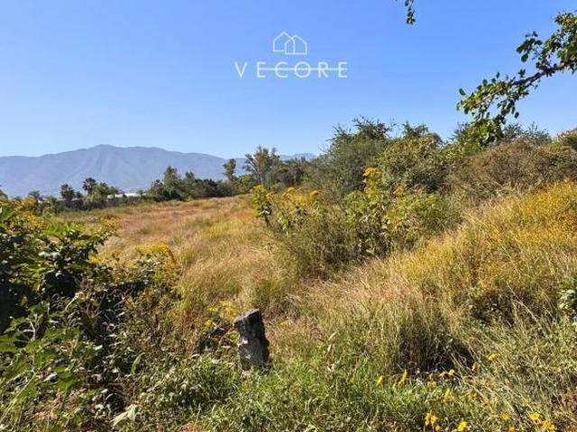 TERRENO EN VENTA, IDEAL PARA GASOLINERA EN CARRETERA A CHAPALA, JALISCO