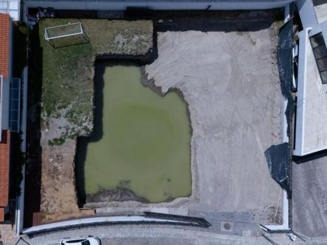 Terreno en Venta ideal para departamentos en Fraccionamiento Zona Angelópolis