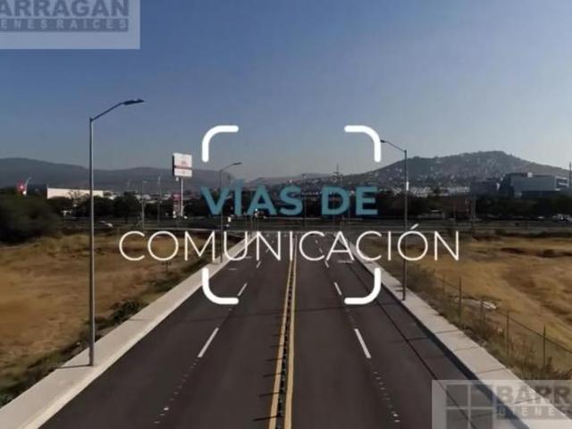 Terreno en venta ideal para desarrolladores inmobiliarios, escuelas y hospitales