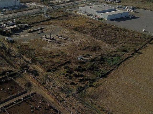 Terreno en venta ideal para desarrollar en Adolf B Horn