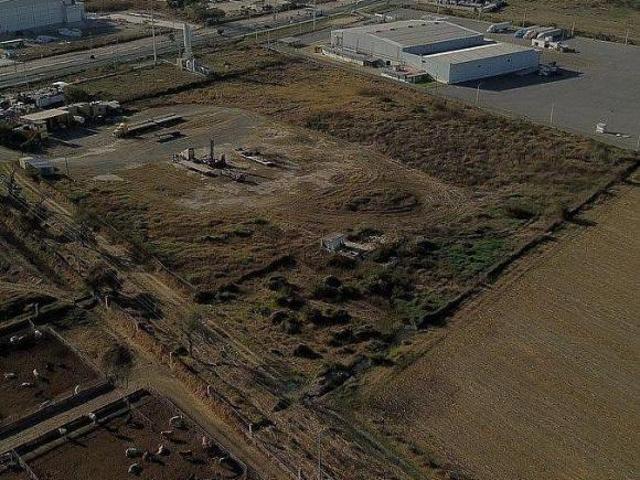 Terreno en venta ideal para desarrollar en Adolf B Horn