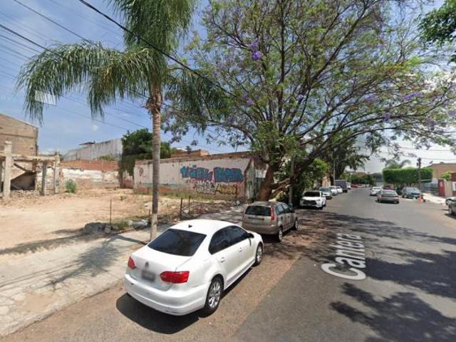 Terreno en venta, ideal para desarrollo vertical