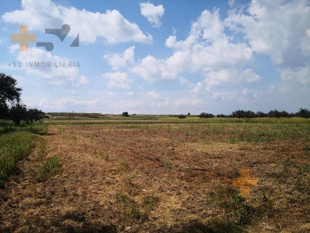 Terreno En Venta Ideal Para Fraccionamiento Federal A Huejotzingo