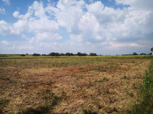 Terreno En Venta Ideal Para Fraccionamiento Federal A Huejotzingo