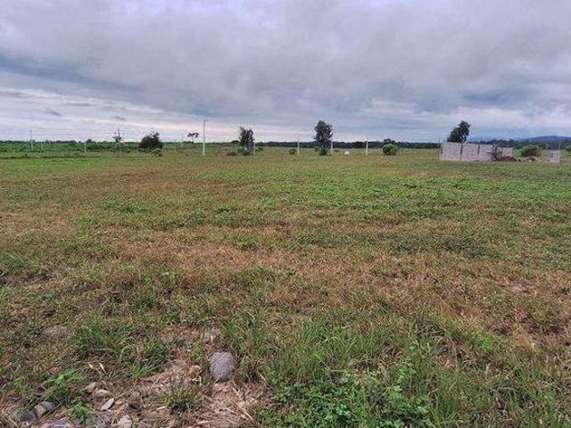 Terreno en Venta Ideal para línea de Transportes En Vallecillo, Nuevo Leon
