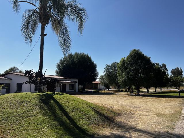 Terreno en venta ideal para sal?n de eventos, usos m?ltiples