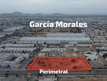 Terreno en Venta – Ideal para Plaza Comercial, Bodegas o Escuela en HERMOSILLO, SONORA