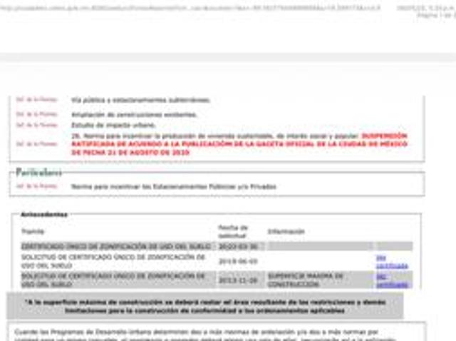TERRENO EN VENTA IDEAL PARQA DESARROLLO HABITACIONAL DE 5 NIVELES!