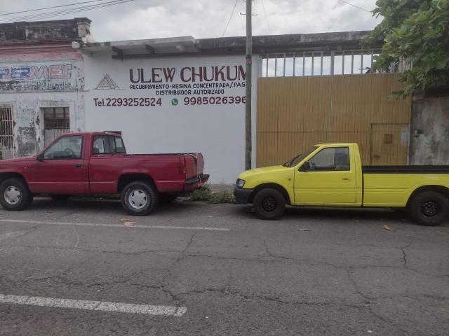 Terreno en venta Ignacio de la llave