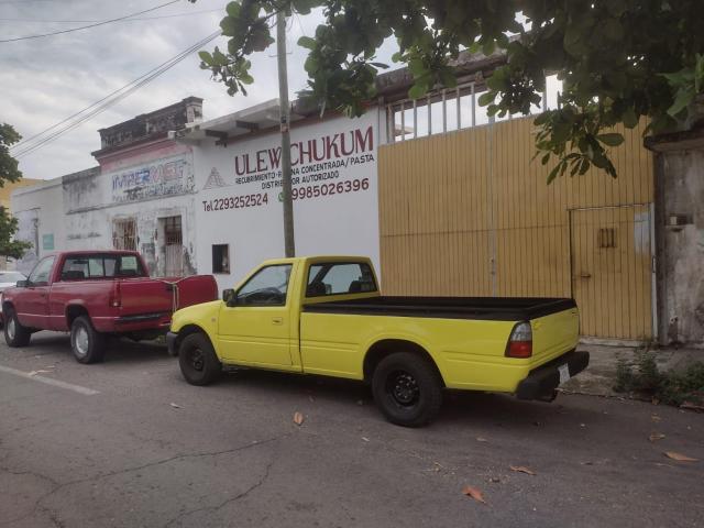 Terreno en venta Ignacio de la llave
