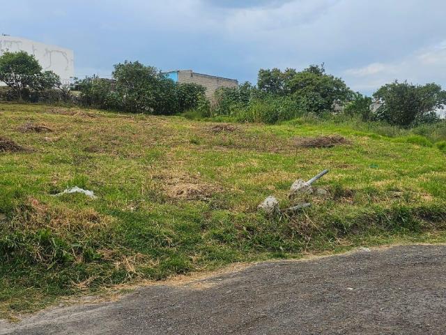 Terreno en Venta Ignacio Zaragoza, Nicolas Romero Edo de Mex