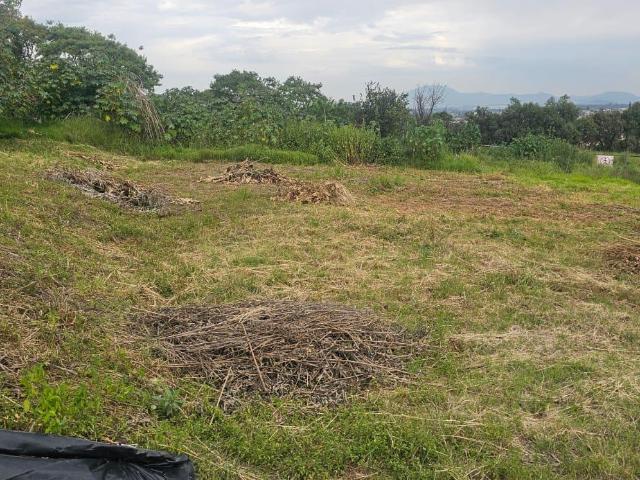 Terreno en Venta Ignacio Zaragoza, Nicolas Romero Edo de Mex