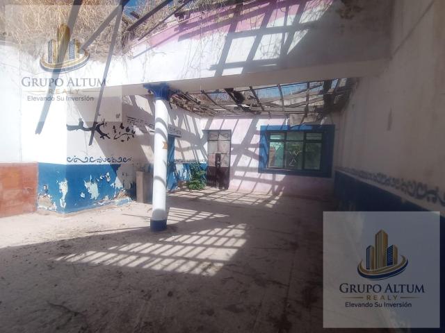 Terreno en Venta Iguala de La Independencia Centro