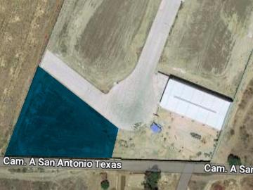 Terreno en Venta Industrial Argos, Silao, Gto 2,621 m2